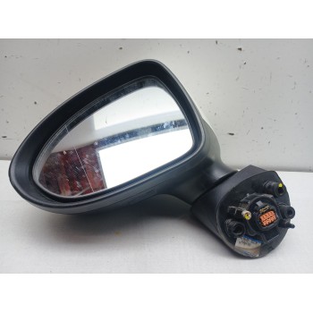 Recambio de retrovisor izquierdo para kia rio iii (ub) 1.2 cvvt referencia OEM IAM   