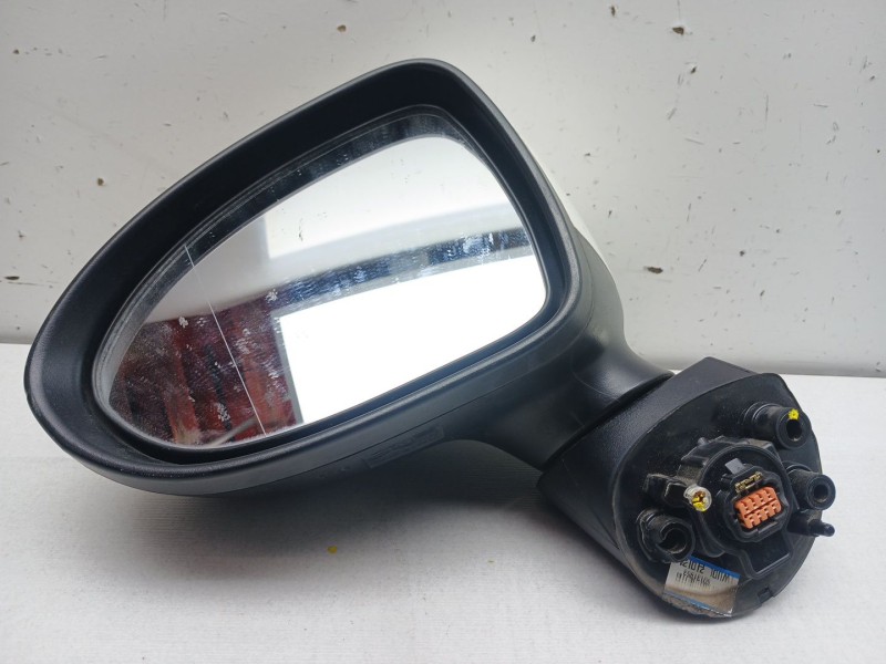 Recambio de retrovisor izquierdo para kia rio iii (ub) 1.2 cvvt referencia OEM IAM   