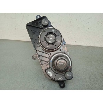 MANDO CLIMATIZADOR 79600SMJG4 