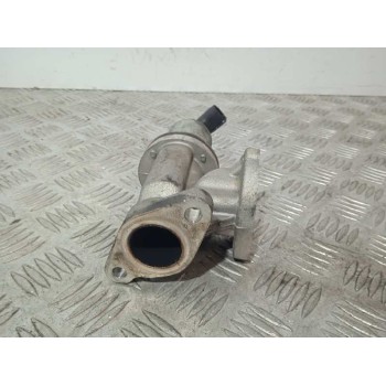 Recambio de valvula egr para hyundai santa fe (bm) 2.2 crdi cat referencia OEM IAM 2841027410  2 PINS
