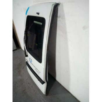 Recambio de puerta trasera izquierda para opel combo (corsa c) 1.3 16v cdti referencia OEM IAM   