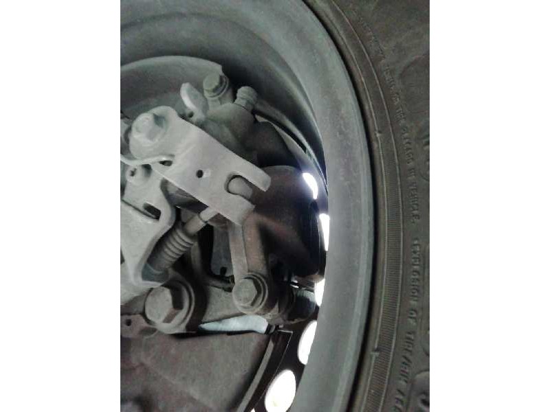 Recambio de pinza freno trasera derecha para volkswagen t5 transporter (7e) kombi referencia OEM IAM  TRW 