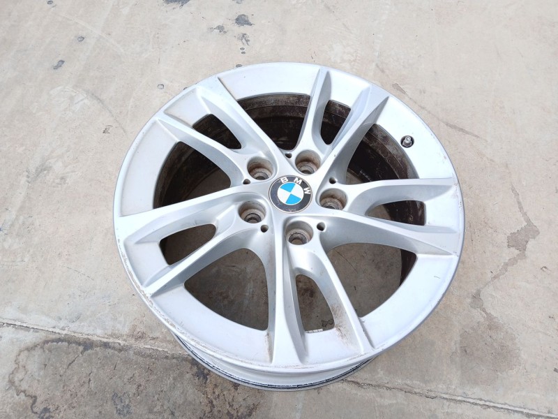 Recambio de llanta para bmw 1 (f40) 116 d referencia OEM IAM 7JX16H2 IS47 X1 6855083
