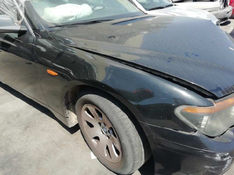 Recambio de aleta delantera derecha para bmw serie 7 (e65/e66) 730d referencia OEM IAM   