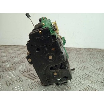 CERRADURA PUERTA TRASERA IZQUIERDA 3B4839015M 6 CABLES