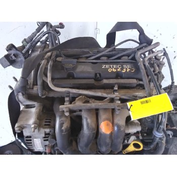 Recambio de motor completo para ford focus berlina (cak) ambiente referencia OEM IAM FYDB M EXP
