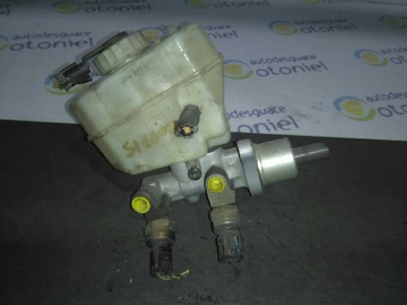Recambio de bomba freno para ford kuga (cbv) 2.0 tdci cat referencia OEM IAM   