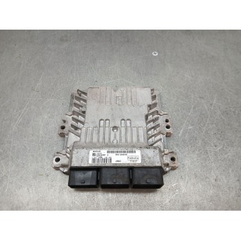 CENTRALITA MOTOR UCE BV6112A650NE 