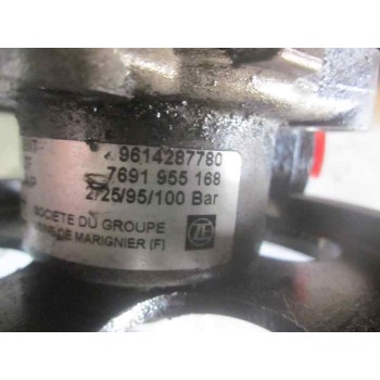Recambio de bomba direccion para peugeot 806 sr referencia OEM IAM 9614287780  ZF