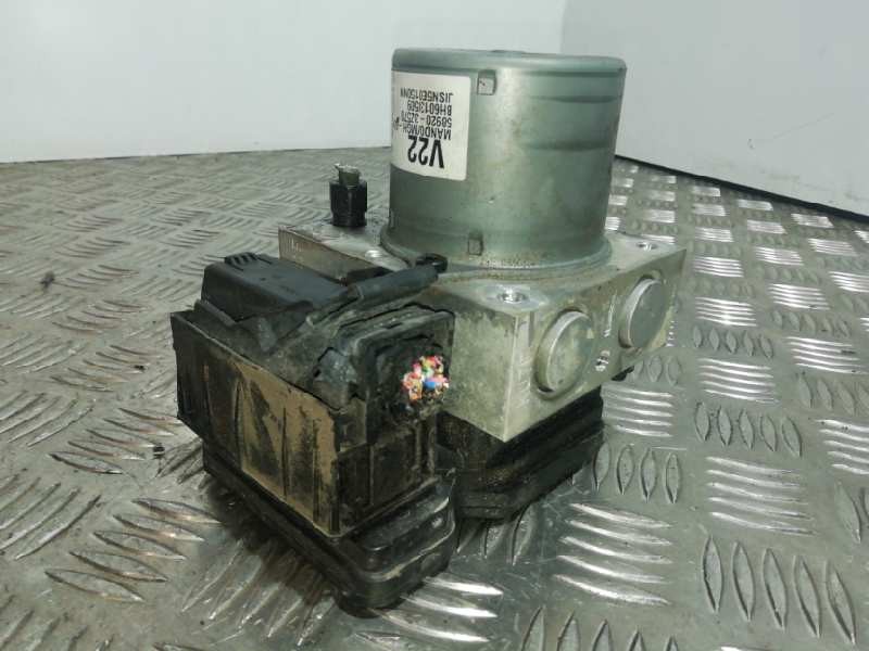 Recambio de abs para hyundai i40 comfort referencia OEM IAM 589203Z570 589203Z570 