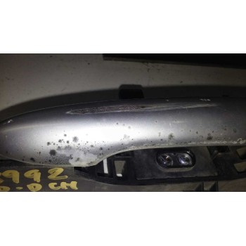Recambio de maneta exterior delantera derecha para renault grand scenic 1.9 dci referencia OEM IAM   