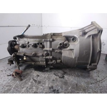 Recambio de caja cambios para bmw serie 3 touring (e91) 320d referencia OEM IAM  197.426km 