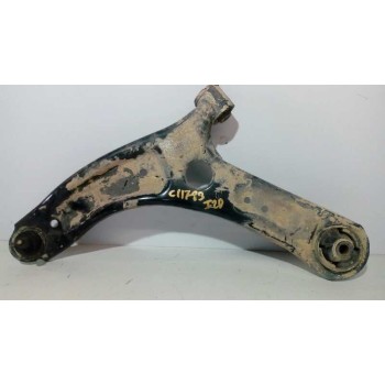BRAZO SUSPENSION INFERIOR DELANTERO IZQUIERDO 