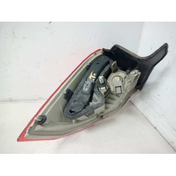 Recambio de piloto trasero derecho para renault laguna iii dynamique referencia OEM IAM 265500001R  