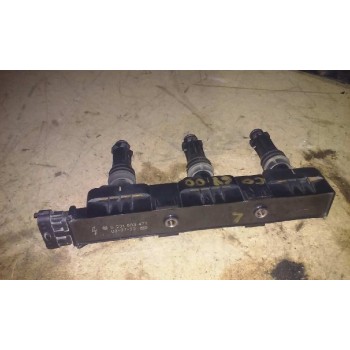 BOBINA ENCENDIDO 0221503471 