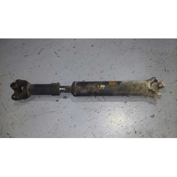 Recambio de transmision central para tata safari 2.0 referencia OEM IAM  PARTE DELANTERA 61CM