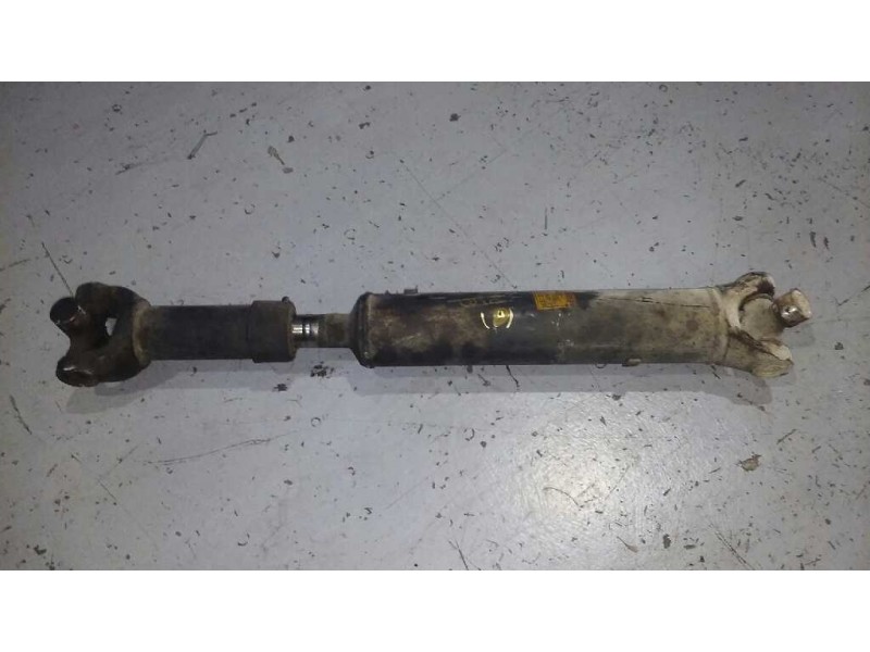 Recambio de transmision central para tata safari 2.0 referencia OEM IAM  PARTE DELANTERA 61CM