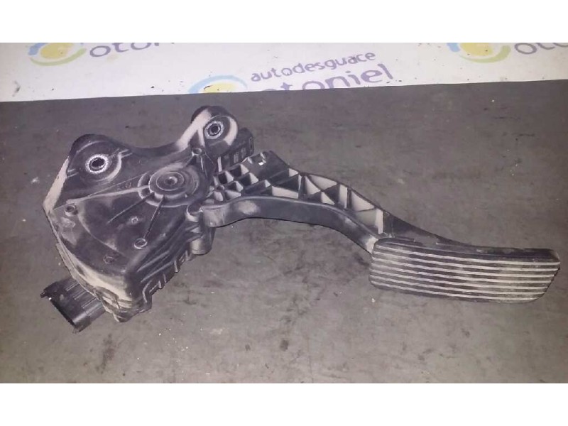 Recambio de potenciometro pedal para hyundai i30 classic referencia OEM IAM 32700XXXXX  