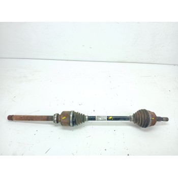 TRANSMISION DELANTERA DERECHA 9825392880 