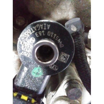 INYECTOR 0445110183 
