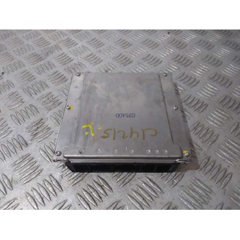 Recambio de centralita motor uce para land rover range rover (lm) td6 hse referencia OEM IAM 0281010754 7791367 