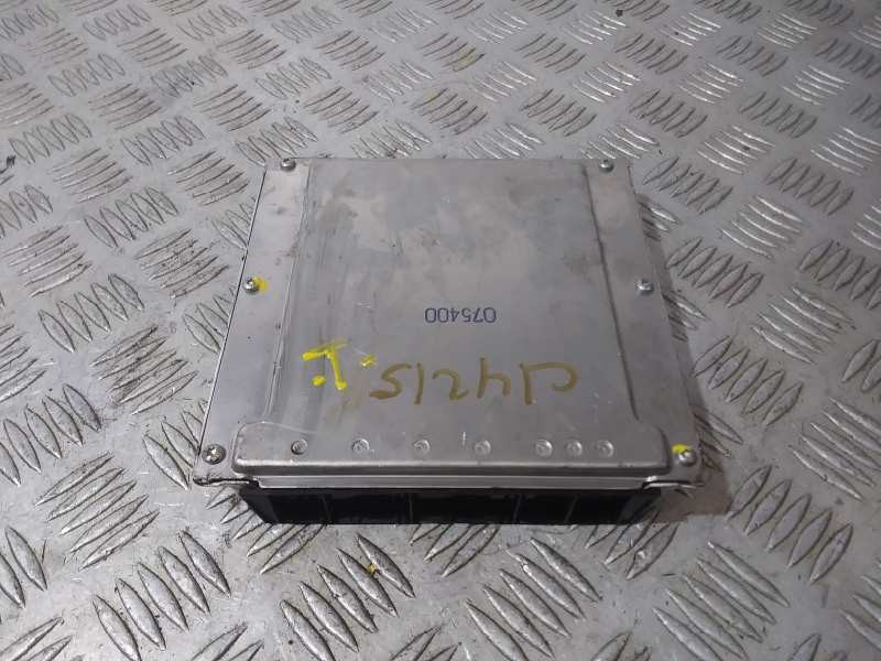 Recambio de centralita motor uce para land rover range rover (lm) td6 hse referencia OEM IAM 0281010754 7791367 