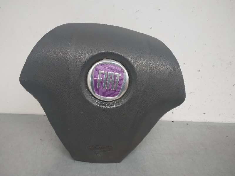 Recambio de airbag delantero izquierdo para fiat fiorino básico referencia OEM IAM 07354605270 7354605270 