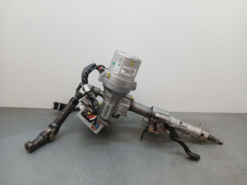 Recambio de columna direccion para kia carens iv 1.7 crdi referencia OEM IAM 56300a4005 56340a4005 