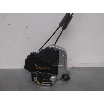 CERRADURA PUERTA DELANTERA IZQUIERDA 