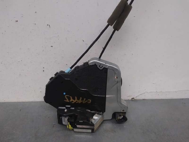 Recambio de cerradura puerta delantera izquierda para lexus is 300h referencia OEM IAM   