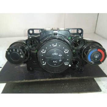 MANDO CALEFACCION / AIRE ACONDICIONADO 8A6118549 8A6919980 E1064277B26091205451