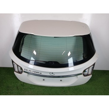 PORTON TRASERO A1567400105 A15679002889999 A1567400600