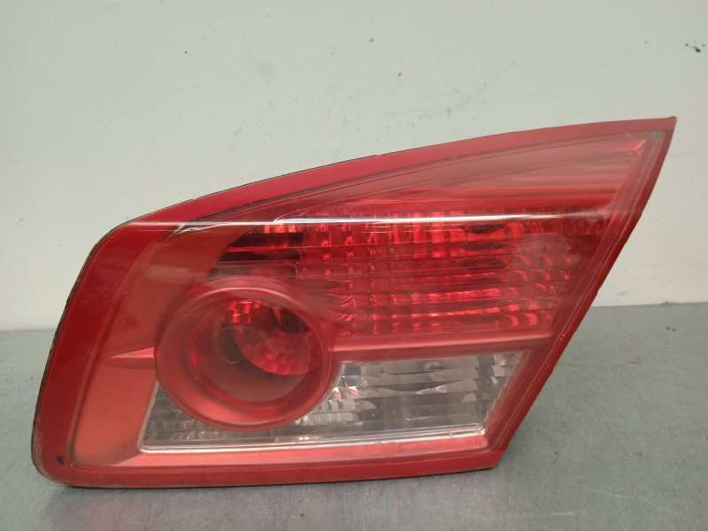 Recambio de piloto trasero derecho interior para renault vel satis (bj0) initiale referencia OEM IAM 8200384034 8200014363 