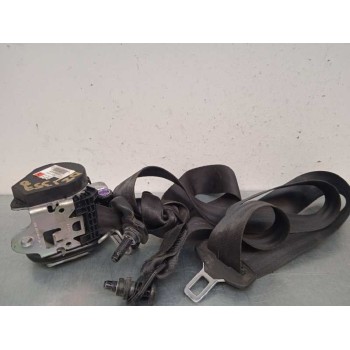 CINTURON SEGURIDAD DELANTERO IZQUIERDO 735495508 CON PRETENSOR 605236000
