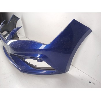 Recambio de paragolpes delantero para seat leon (5f1) 1.6 tdi referencia OEM IAM 5F0807221AB  