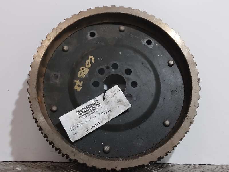 Recambio de volante motor para kia carnival 2.9 crdi vgt emotion referencia OEM IAM AUTOMATICO  