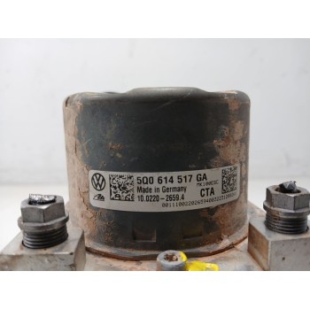 Recambio de abs para seat ateca (kh7, khp) 1.0 tsi referencia OEM IAM 5Q0614517GA  