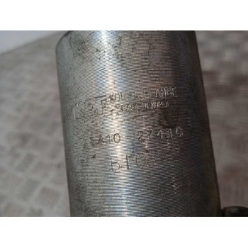 Recambio de valvula egr para hyundai santa fe (bm) 2.2 crdi cat referencia OEM IAM 2841027410  2 PINS