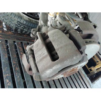 Recambio de pinza freno trasera derecha para volkswagen t5 transporter (7e) kombi referencia OEM IAM  TRW 
