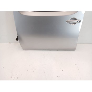 Recambio de puerta delantera izquierda para nissan cube (z12) 1.6 16v referencia OEM IAM H010A1FCMA  