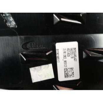 Recambio de paragolpes delantero para bmw 4 gran coupe (g26) 430 i xdrive referencia OEM IAM 51119881896 0004741450 201206327