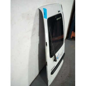 Recambio de puerta trasera izquierda para opel combo (corsa c) 1.3 16v cdti referencia OEM IAM   