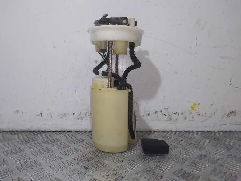 Recambio de aforador para honda jazz (gd1/5) 1.4 s referencia OEM IAM 17708SAA003 101967331 