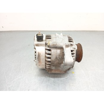 Recambio de alternador para honda hr-v (gh_) 1.6 16v 4wd (gh2, gh4) referencia OEM IAM   