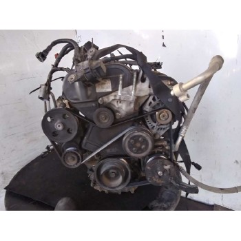 Recambio de motor completo para ford focus berlina (cak) ambiente referencia OEM IAM FYDB M EXP