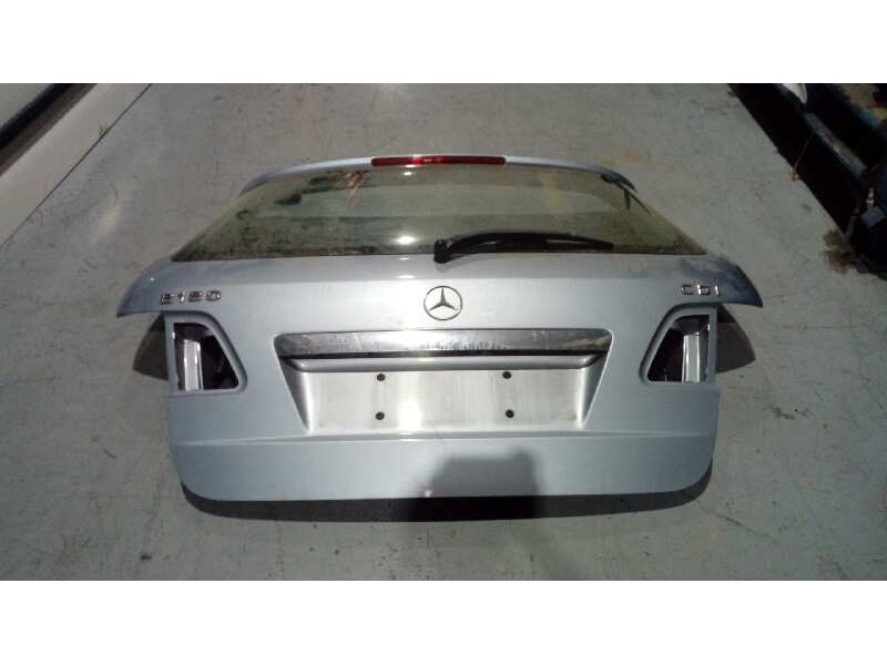Recambio de porton trasero para mercedes-benz clase b (w245) 180 cdi (245.207) referencia OEM IAM A1697401305  