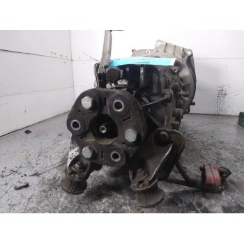 Recambio de caja cambios para bmw serie 3 touring (e91) 320d referencia OEM IAM  197.426km 