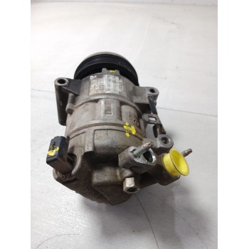 Recambio de compresor aire acondicionado para citroën c4 picasso feel referencia OEM IAM 9827529180 982755228000 DISPARA Y ENFRÍ