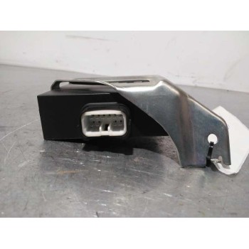 Recambio de modulo electronico para peugeot 107 urban referencia OEM IAM 897400H01000 73677412 