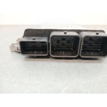 Recambio de centralita motor uce para ford focus iii sedán 1.6 tdci referencia OEM IAM BV6112A650NE  